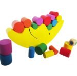 Baby Children Toys Moon Balance Game and Games Toy for 2-4 year old Girl & boy - Image 6